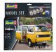 Model Set VW T3 Bus