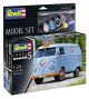 Model Set VW T1 Panel Van 