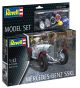 Model Set Mercedes-Benz SSKL