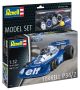 Model Set Tyrrell P34/2