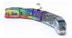 Siemens Combino GVB Pride