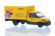 Streetscooter Work L - Deutsche Post DHL