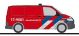 VW T6.1 - Brandweer (NL)