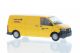VW T6.1 - Deutsche Post/DHL