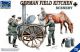 German Field Kitchen