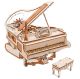 Magic Piano music box - ROKR