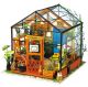 Cathy's Flower House - RoLife