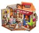 Corner Bookstore - RoLife