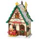 Twinkling Christmas House - RoLife
