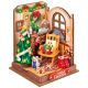 Christmas Fireplace - RoLife