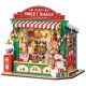 Christmas Candy Stand - RoLife