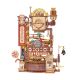 Chocolate Factory Marble Run - ROKR