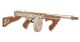 Thompson Submachine Gun - ROKR