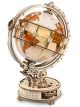 Luminous Globe - Curious Discovery