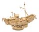 Fishing Ship - RoLife
