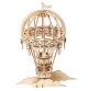 Hot Air Balloon - RoLife