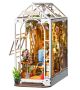 Garden House - RoLife Book Nook