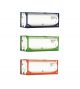3-tlg. Set Tankcontainer