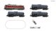 z21 Startset - BR 132 met Ketelwagens DR