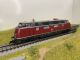 BR 220 - DC / SOUND 