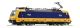NS BR 186 Vectron Sound