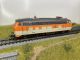 BR 218 City-Bahn DC / SOUND 