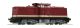 Diesellok BR 114 DR HE-Snd.