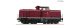 Diesellok V100 DB altrot