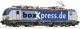 E-Lok BR 193 Boxxpress