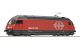 SBB loc 460 016-9 Camera