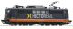 E-Lok BR 162 Hectorrail Snd.