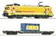 Strukton 1756 + Accuwagen, SOUND