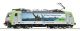 BLS 486 501-0. DC Sound
