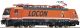 E-Lok BR 189 Locon  AC