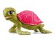 Roze Saffierschildpad