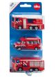 Fire Brigade Set (NL)