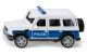 Mercedes-AMG G65 Federal police