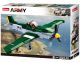 WWII Geallieerde Jager - P51 Mustang