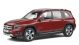 Mercedes-Benz GLB (X247), rood, 2019