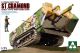 St.Chamond French H.Tank early