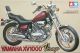 Yamaha Virago XV1000 1/12