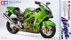 Kawasaki Ninja ZX-12R 1/12