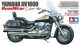 Yamaha XV1600 Roadstar Custom 1/12