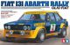 Fiat 131 Abarth Rally 'Olio Fiat' 1/20