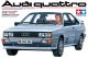 Audi Quattro 1/24