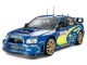 Subaru Impreza WRC - Monte Carlo '05 1/24