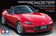 Mazda MX-5 Roadster 1/24