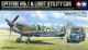 Spitfire Mk.I & Lt.Util.Veh.10HP