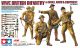 WWI British Infantry w Equip. 1/35