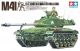 M41 Walker Bulldog 1/35